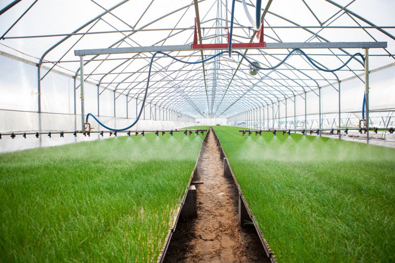 Commercial Irrigation Service in Ventura County, CA