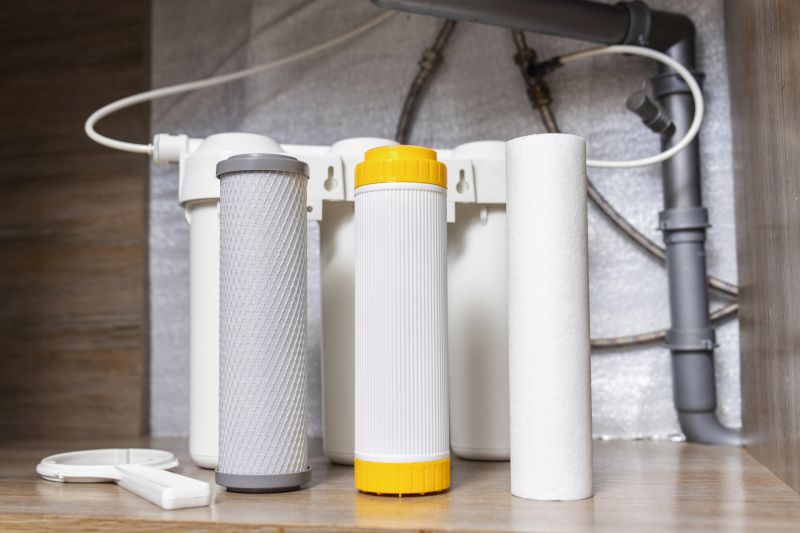 Drinking Water Filtration in Nashville, TN