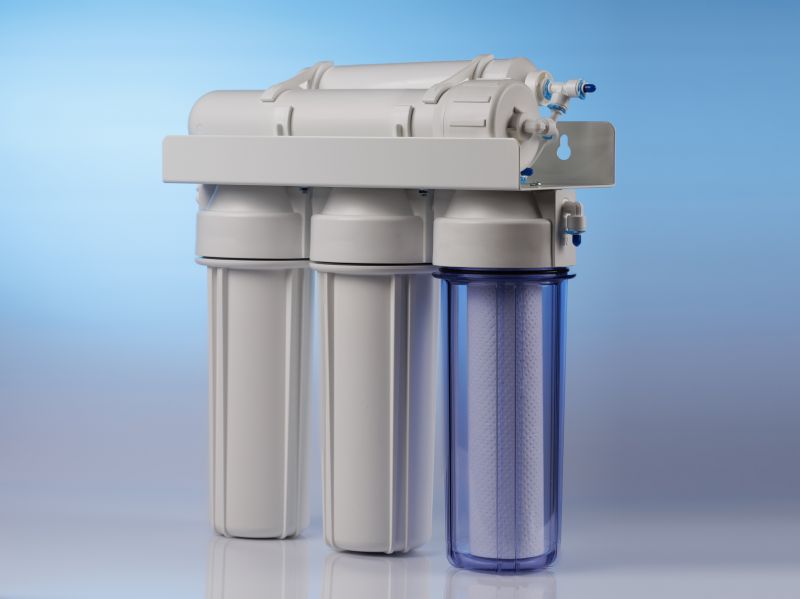 Filtration System Installation in Tampa, FL