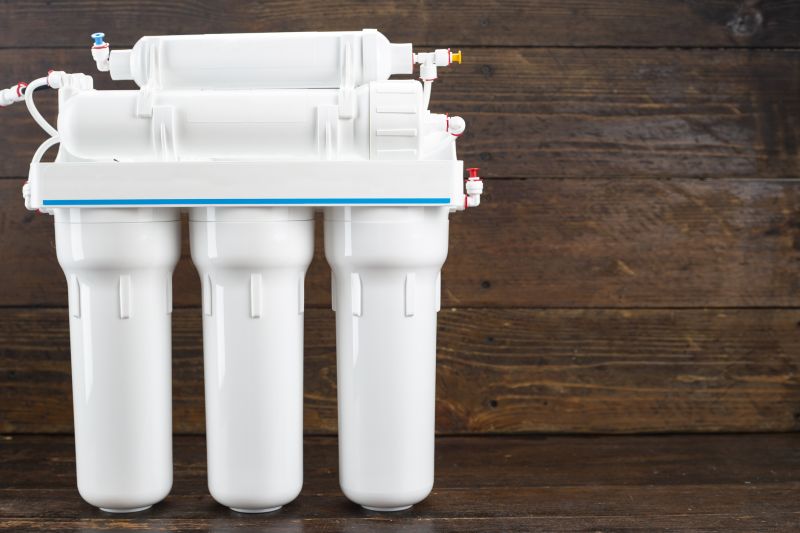 Filtration System Installation in Nashville, TN