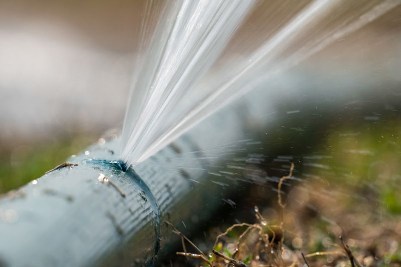 Rotary Sprinklers Repair in Honolulu, HI
