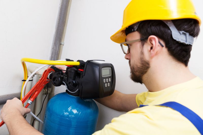 Sink Water Filter Service in San Antonio, TX