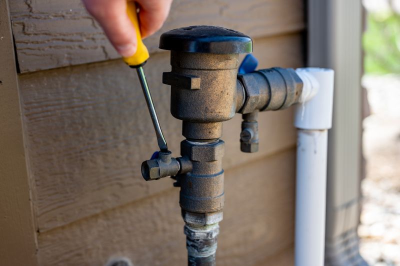 Sprinkler Blowout Service in Carson City, NV