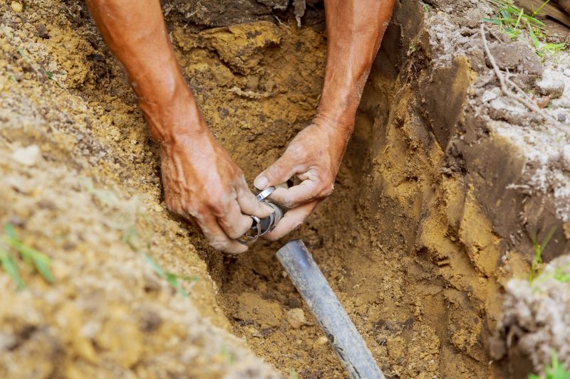 Sprinkler Servicing in Honolulu, HI