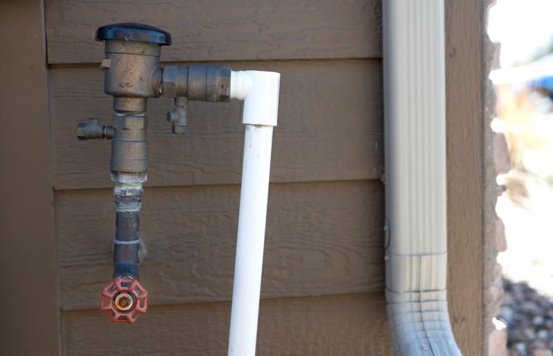 Sprinkler Valve Repair in Honolulu, HI