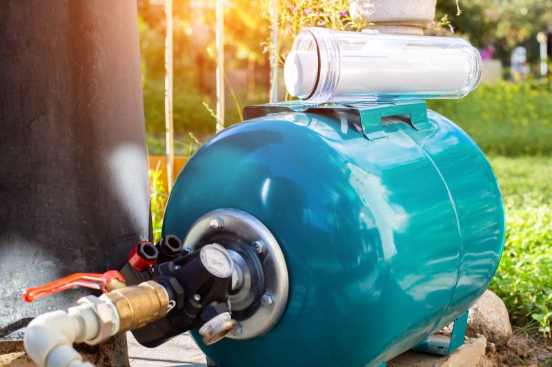 Water Softener Service in Denver, CO