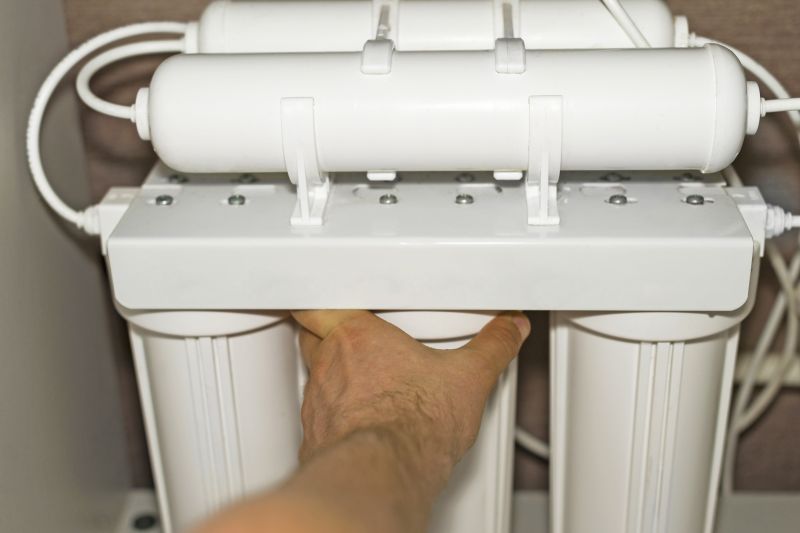 Water Treatment Service in Asheville, NC