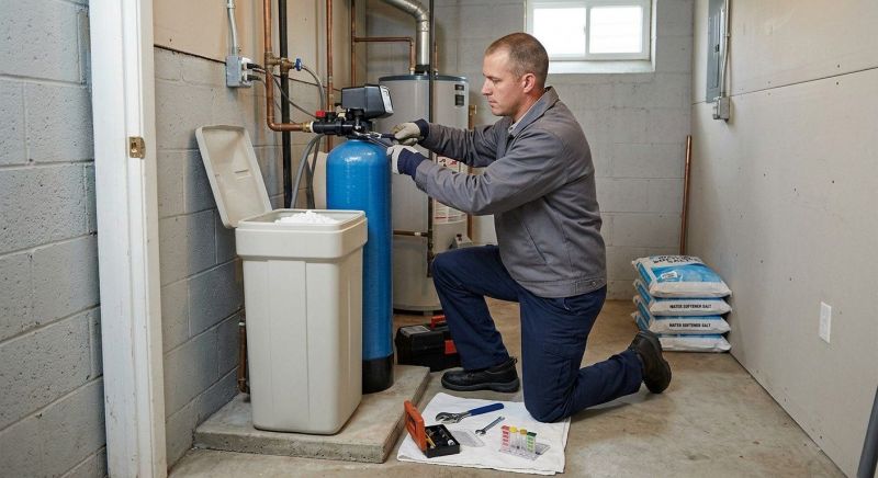 Water Treatment Service in Charlotte, NC