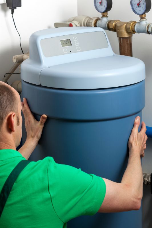 Water Treatment Service in Monmouth County, NJ