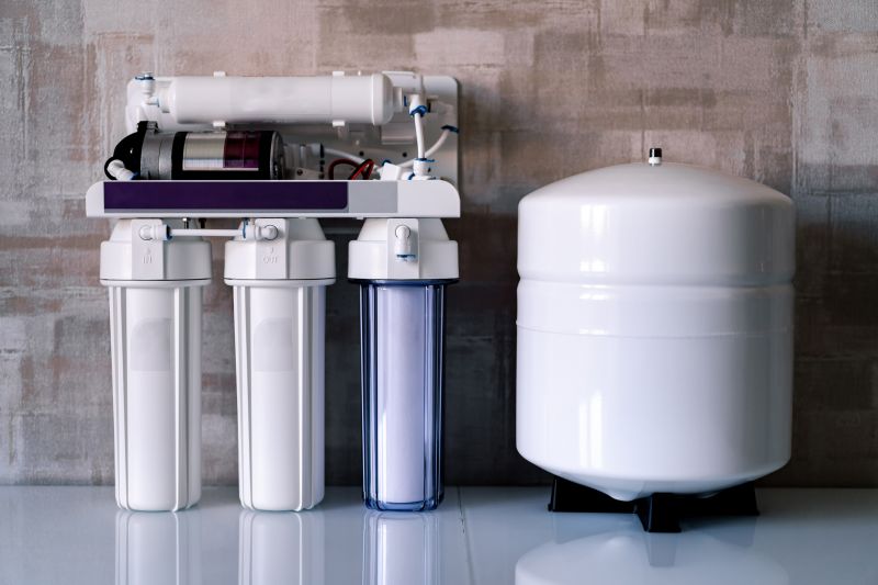 Water Treatment Service in San Antonio, TX