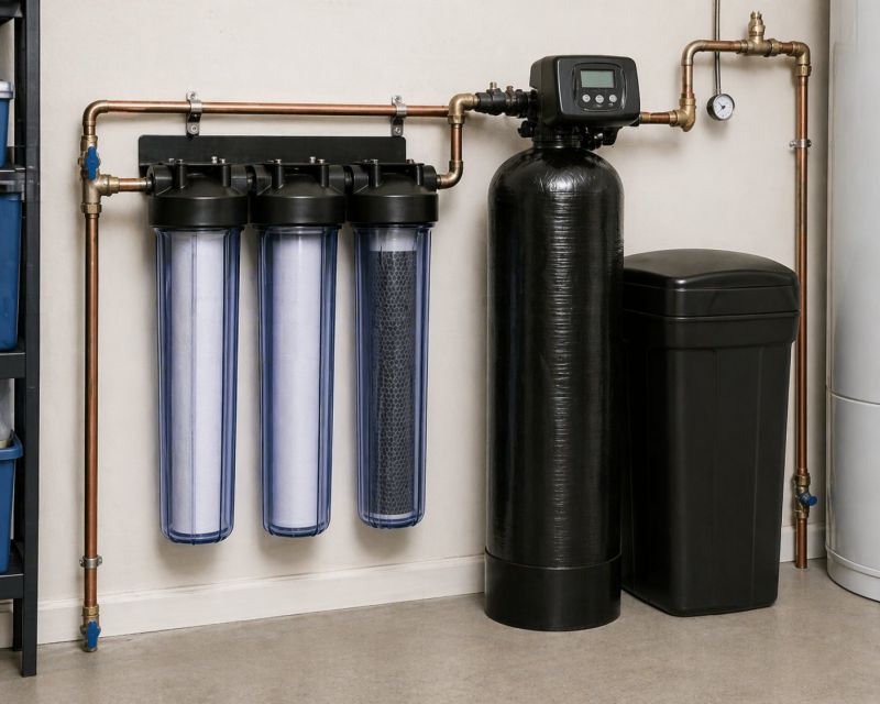 Columbus, OH