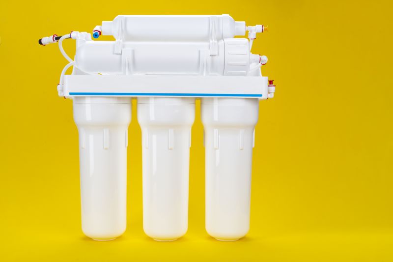 Home Water Filtration Service in Austin, TX